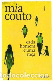 Libros: Cada Homem e Uma Ra&ccedil;a - Caminho