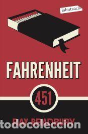 Libros: Fahrenheit 451 - Bradbury, Ray