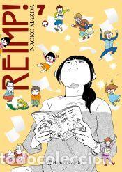 Libros: Reimp! n&ordm; 07/20 - Matsuda, Naoko