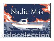 Libros: Nadie m&aacute;s - Johnson, Kikuo
