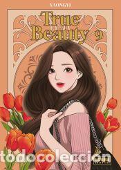 Libros: TRUE BEAUTY 09 - YAONGYI
