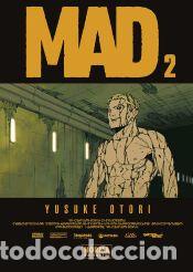 Libros: MAD 02 - YUSUKE OTORI