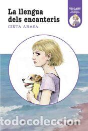 Libros: Violant, periodista dinvestigaci&oacute;. La llengua dels encanteris - Arasa, Cinta