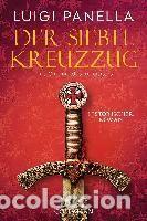 Libros: Der siebte Kreuzzug - Panella, Luigi