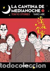Libros: La cantina de medianoche 10 - AA.VV.