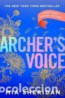 Libros: Archers Voice - Sheridan, Mia