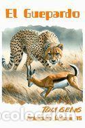 Libros: Historias para Dormir para Ni&ntilde;os: El Rey de la Velocidad en la Sabana - El Guepardo: Animales