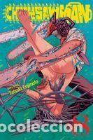 Libros: Chainsaw Man, Vol. 8, 8 - Fujimoto, Tatsuki