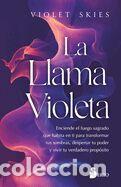 Libros: La llama violeta - Skies, Violet