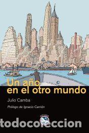Libros: UN A&yen;O EN EL OTRO MUNDO - CAMBA,JULIO