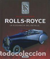 Libros: Rolls-Royce - Yomikoko