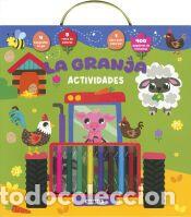 Libros: La granja - Susaeta Ediciones