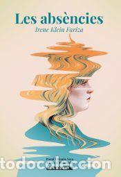 Libros: Les abs&egrave;ncies - Irene Klein Fariza