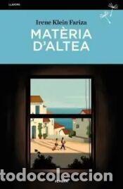 Libros: MATERIA D ALTEA - KLEIN, IRENE