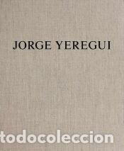 Libros: Los mismos lugares. - Yeregui., Jorge