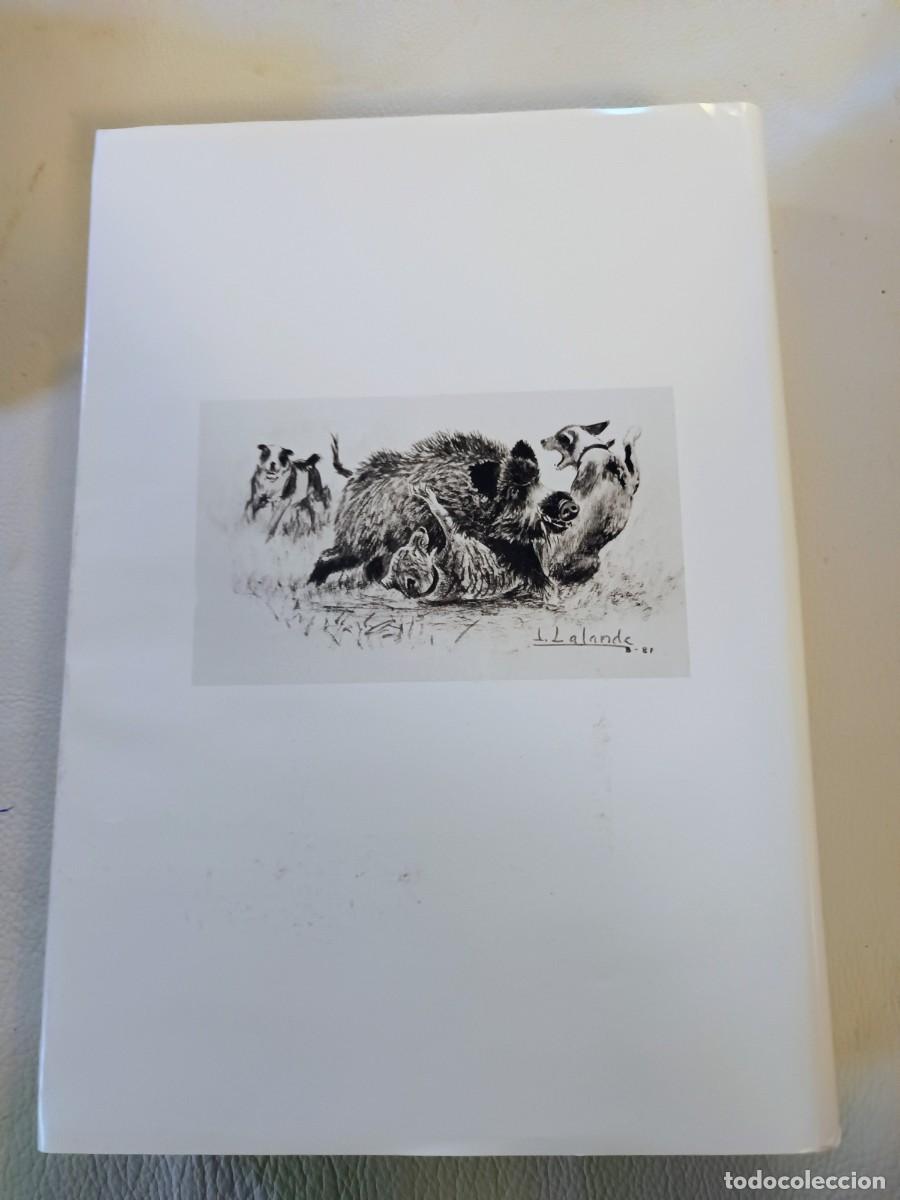Libros: UMBR&Iacute;A Y SOLANA II LA FLOR DE LA JARA - CAZA - Foto 2