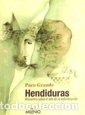 Libros: HENDIDURAS - GRANDE,PACO