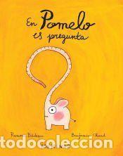 Libros: En Pomelo es pregunta - Ramona B&acirc;descu