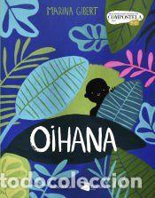 Libros: Oihana - Gibert, Marina