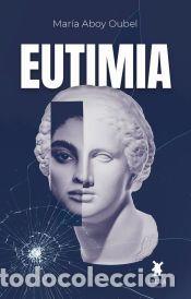 Livres: EUTIMIA - MARIA ABOY OUBEL