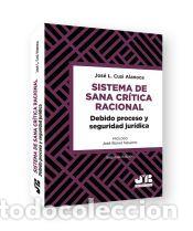 Livres: Sistema de sana cr&iacute;tica racional - Cusi Alanoca, Jos&eacute; L.