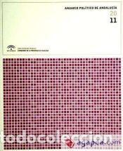 Libros: ANUARIO POLITICO DE ANDALUCIA 2011(9788493992699) - &nbsp;