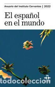 Libros: El espa&ntilde;ol en el mundo - Cervantes,Instituto