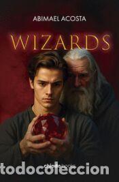 Libros: WIZARDS - ABIMAEL ACOSTA
