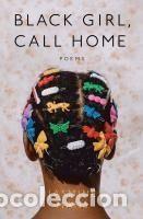Libros: Black Girl, Call Home - Mans, Jasmine