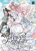Livres: Sheep Princess in Wolfs Clothing Vol. 5 - Mito