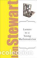 Livres: Letters to a Young Mathematician - Stewart, Ian