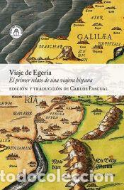 Libros: Viaje de Egeria - Egeria