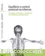 Libros: EQUILIBRIO E CONTROL POSTURAL NA INFAN - AA.VV
