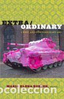 Libros: Extra/Ordinary - Buszek, Maria Elena