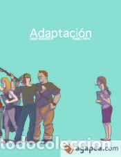 Libros: Adaptaci&oacute;n - Josep Busquet ; Tomeu Pinya (il.)