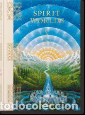 Libros: Spirit Worlds. The Library of Esoterica - Hundley, Jessica