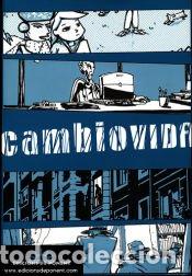 Libri: CAMBIOVIDA - Vanesa Idi&aacute;quez Salinas; Gerardo Sanz G&oacute;mez; David Heras Evangelio