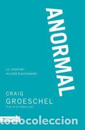 Libri: Anormal - Craig Groeschel