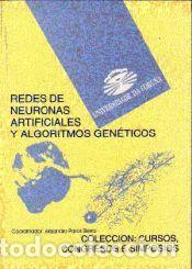 Libri: Redes de neuronas artificiales y algoritmos gen&eacute;ticos - &nbsp;