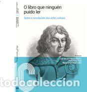 Libri: O libro que ningu&eacute;n puido ler - Mir&aacute;s Calvo, Miguel &Aacute;ngel; G&oacute;mez Pato, Ra&uacute;l; Alonso &Aacute;lvarez, Jos&eacute;