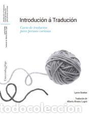 Libros: INTRODUCION A TRADUCION - AA.VV