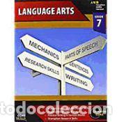 Libros: Steck-Vaughn Core Skills Language Arts: Workbook Grade 7 - Houghton Mifflin Harcourt