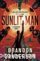 Libros: The Sunlit Man: A Cosmere Novel - Sanderson, Brandon