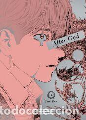 Libros: After God 6 (Sh&ocirc;nen) - Eno, Sumi