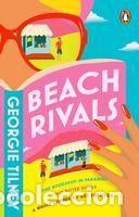 Libros: Beach Rivals - Tilney, Georgie