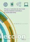Libri: TIC para a inclusi&oacute;n de alumnado con necesidades espec&iacute;ficas de apoio educativo -