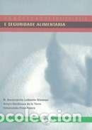 Libros: Pr&aacute;cticas de Toxicolox&iacute;a e Seguridade alimentaria - Lafuente Gim&eacute;nez, M&ordf; Anunciaci&oacute;n; Hardisson de