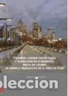 Libros: Ciudades, cambio tecnol&oacute;gico y globalizaci&oacute;n econ&oacute;mica. Hacia un cambio de modelo productivo en el