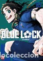Libros: Blue Lock - Band 10 - Nomura, Yusuke