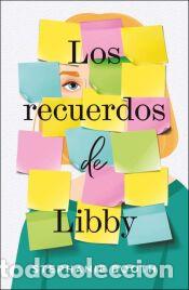 Libros: Los recuerdos de Libby - Booth, Stephanie